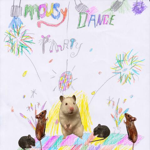Mousy Dance Party