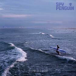 In a Silent Wave