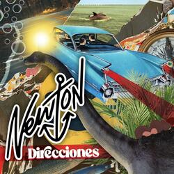 Cadillacs & Dinosaurios