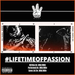 Lifetime Of Passion