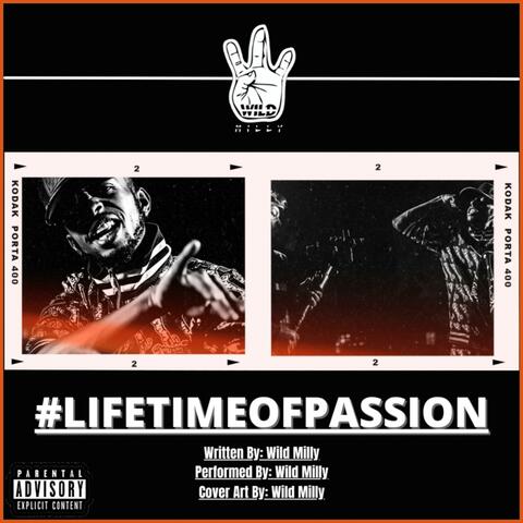 Lifetime Of Passion
