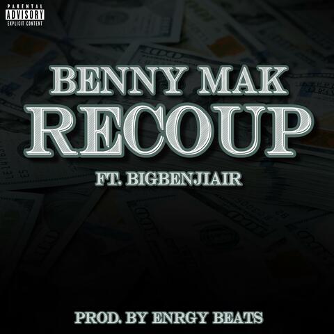 RECOUP (feat. BigBenjiAir)