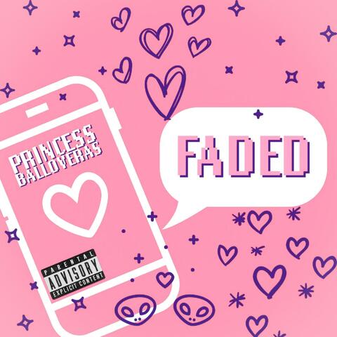 Faded