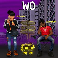WO (feat. Sosa Simoni)