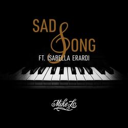 Sad Song (feat. Isabella Erardi)