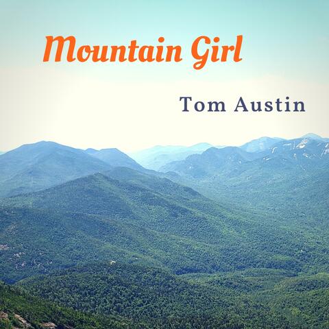 Mountain Girl