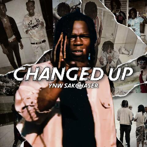 Changed Up (Slow Down Part 2)