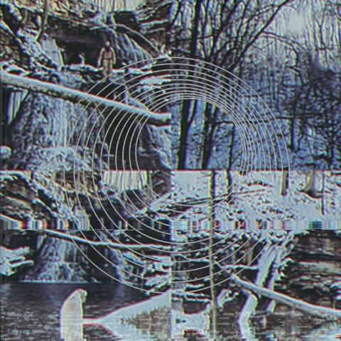 Particles of Ice