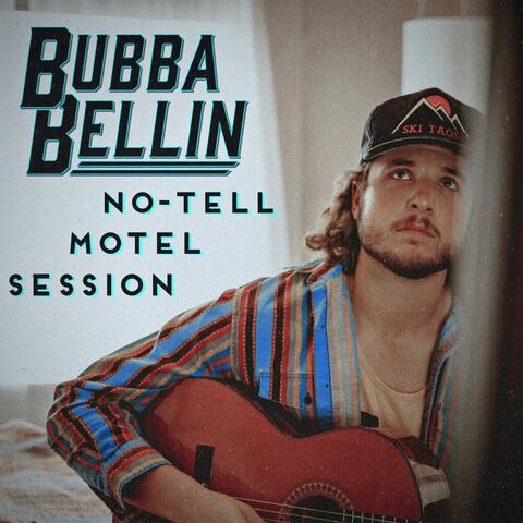 No-Tell Motel Session