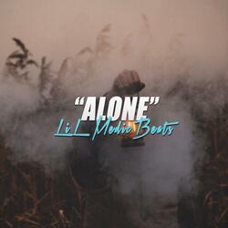 Alone