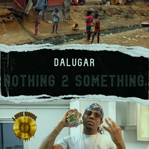 Nothing 2 Something