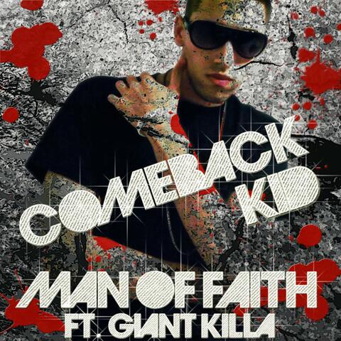 Comeback Kid (feat. Giant Killa)