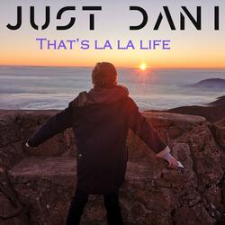 That's La La Life