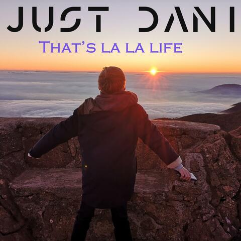 That's La La Life