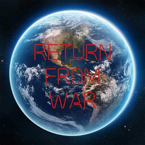 Return From War