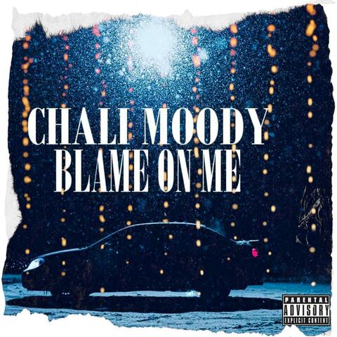 Chali Moody
