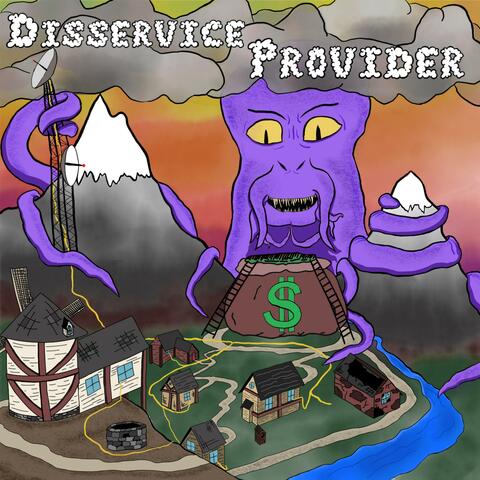 Disservice Provider