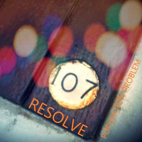 Resolve