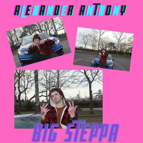 Big Steppa