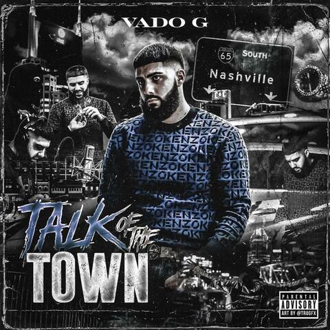 Talk Of The Town