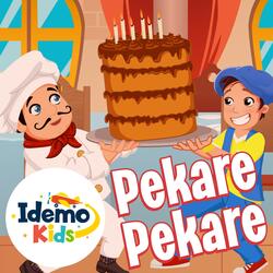 Pekare, Pekare
