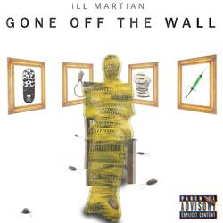 Gone Off The Wall