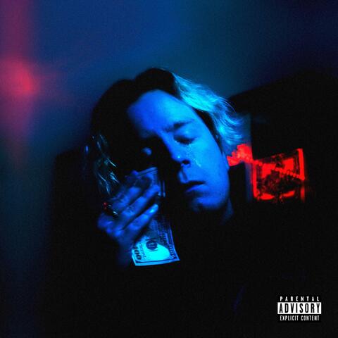 Rich Off My Pain