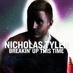 Breakin' Up This Time (Lonely Remix)