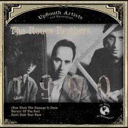 The Burnin' of the Soul