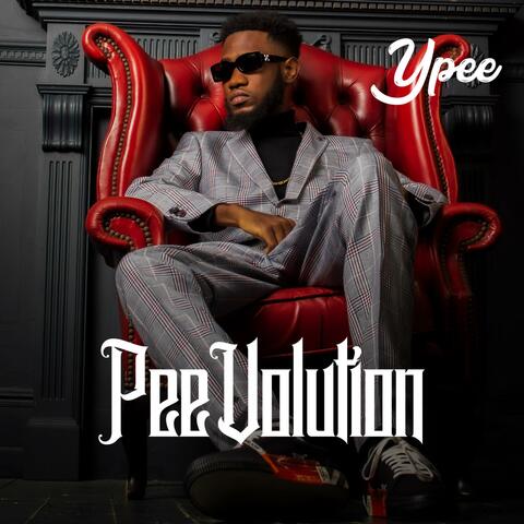 PeeVolution