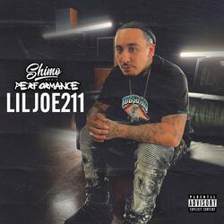 Performance (feat. liljoe211)