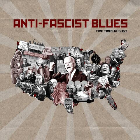 Anti-Fascist Blues