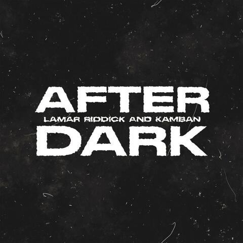 After Dark (feat. Kamban)