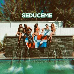 Seduceme (feat. Los Magic Boys, J-Goyking, Mister Latino & Feyamor)