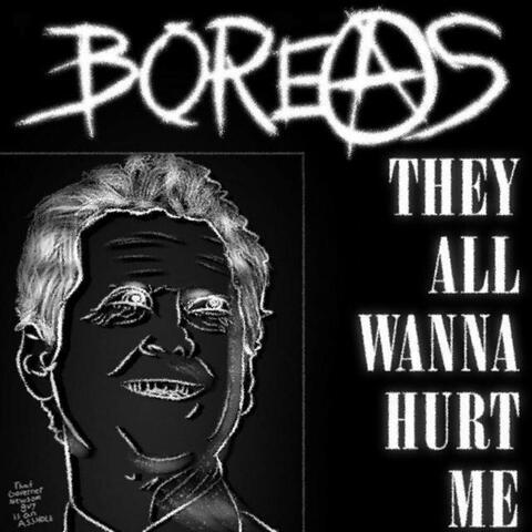 They All Wanna Hurt Me