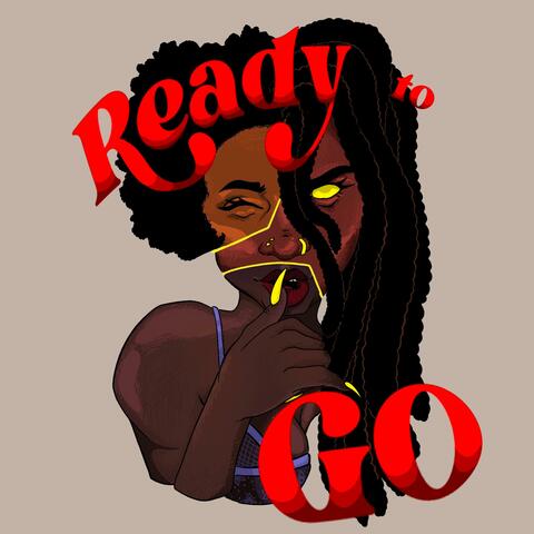 Ready To Go (feat. Rize Michael)