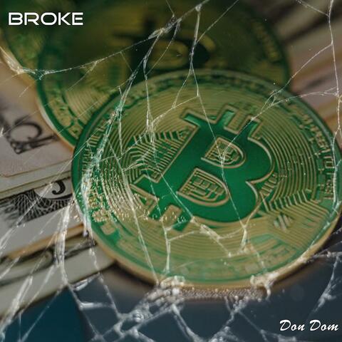 Broke