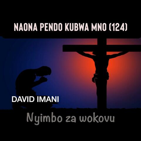 NAONA PENDO