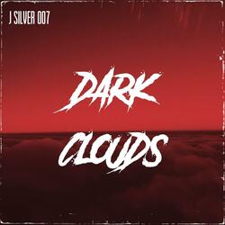 Dark Cloud (Drill Type Beat)