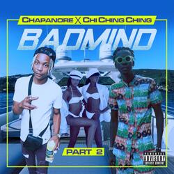 Badmind part 2 (feat. Chi ching ching)