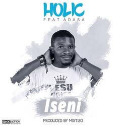 Iseni (feat. Adasa)