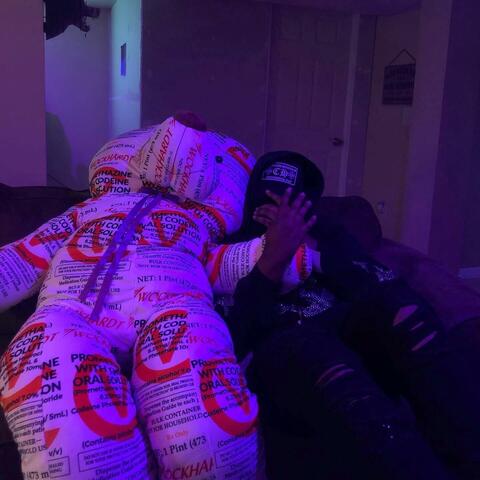 dont need luv (feat. BIGBABYGUCCI)