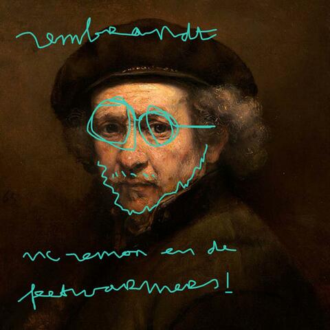 Rembrandt (feat. De Feetwarmers)