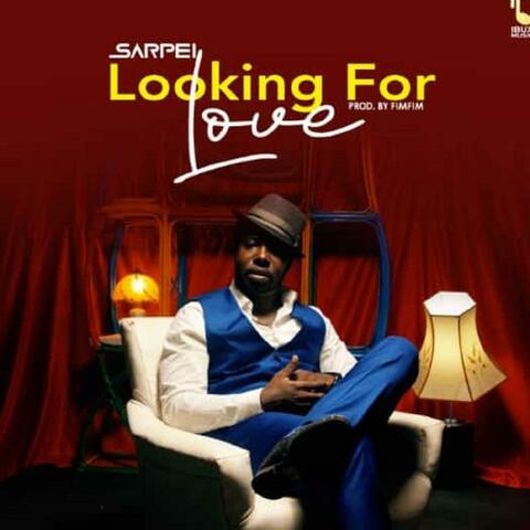 Looking for Love (feat. Karlene & Michelle)