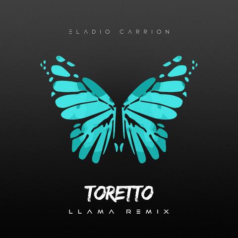 Toretto (Llama Remix)