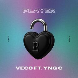 PLAYER (feat. YNG C)