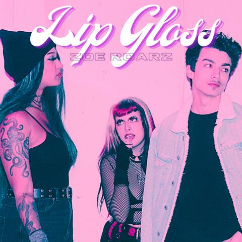 Lip Gloss
