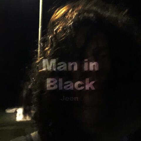 Man in Black