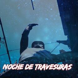 Noche de Travesuras