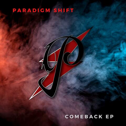 Comeback EP